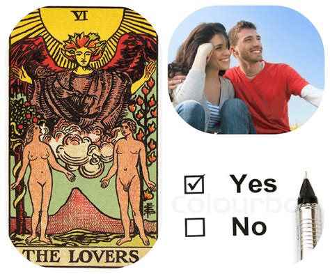 tarot sí o no|YES or NO Tarot Reading a free answer to your。